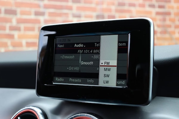 Used Mercedes-Benz CLA 2014 for sale - 72875709: Photo 34