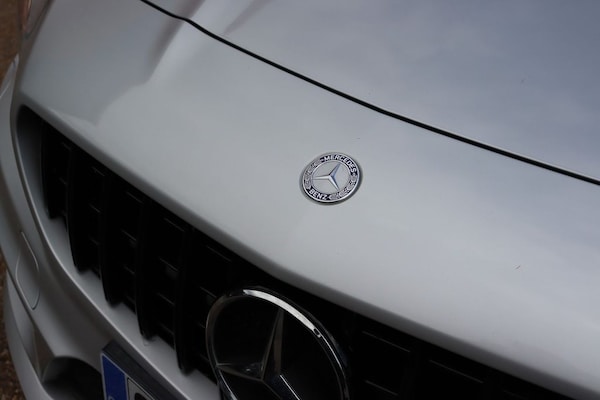Used Mercedes-Benz CLA 2014 for sale - 72875709: Photo 37