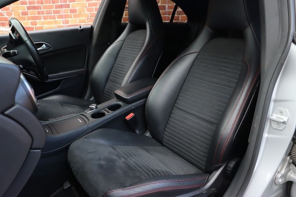 Used Mercedes-Benz CLA 2014 for sale - 72875709: Photo 3
