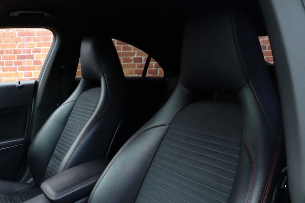 Used Mercedes-Benz CLA 2014 for sale - 72875709: Photo 5