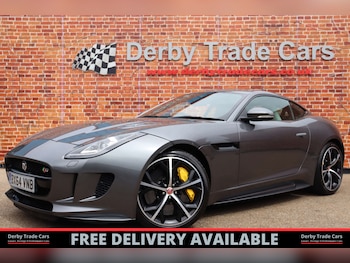 Used Jaguar F-Type undefined for sale - 79272146: Photo