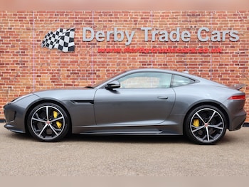 Used Jaguar F-Type undefined for sale - 79272146: Photo