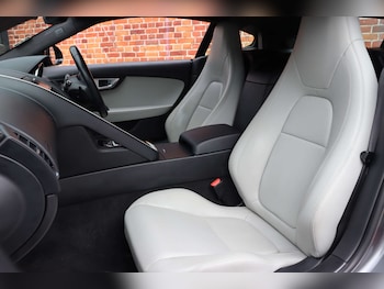 Used Jaguar F-Type undefined for sale - 79272146: Photo