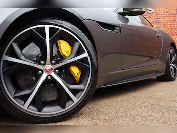 Used Jaguar F-Type undefined for sale - 79272146: Photo