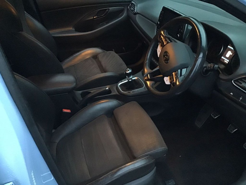 Used Hyundai i30 2017 for sale - 77038436: Photo 10