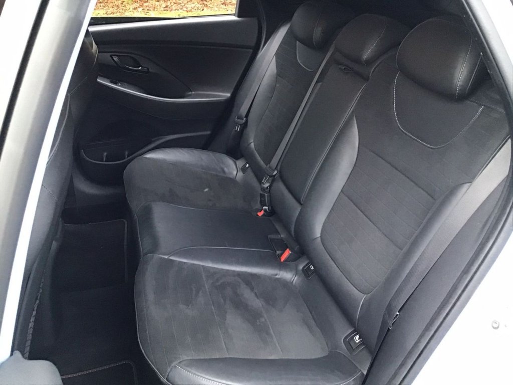 Used Hyundai i30 2017 for sale - 77038436: Photo 11