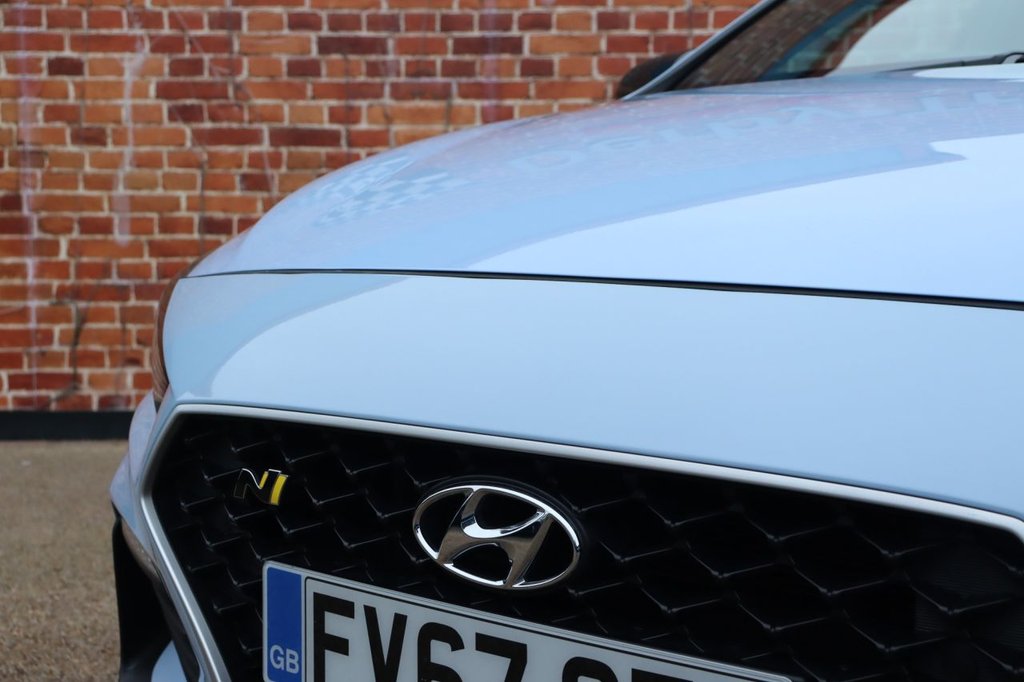 Used Hyundai i30 2017 for sale - 77038436: Photo 15