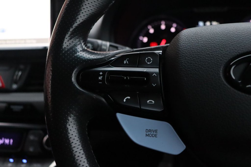 Used Hyundai i30 2017 for sale - 77038436: Photo 16