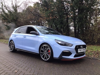 Used Hyundai i30 2017 for sale - 77038436: Photo