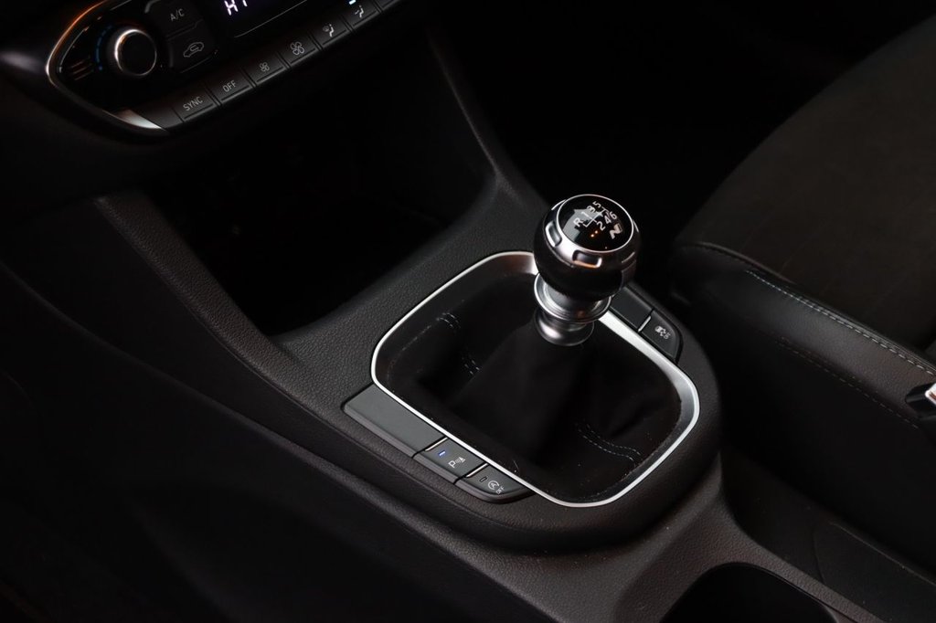 Used Hyundai i30 2017 for sale - 77038436: Photo 21