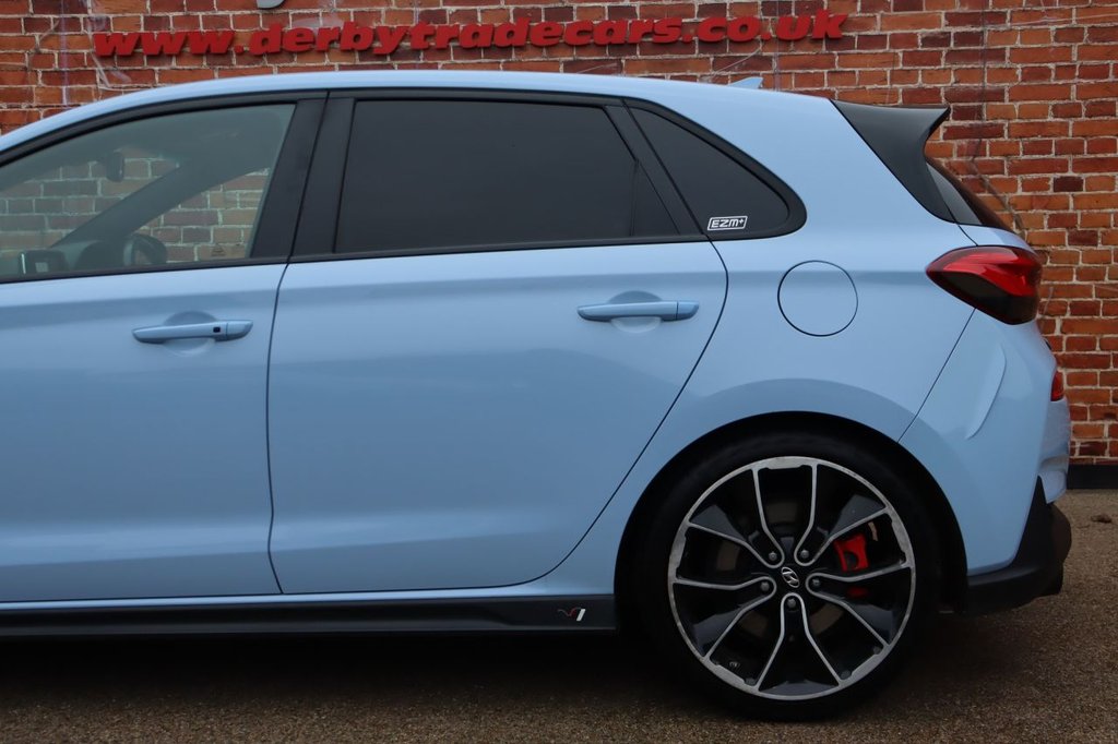 Used Hyundai i30 2017 for sale - 77038436: Photo 23