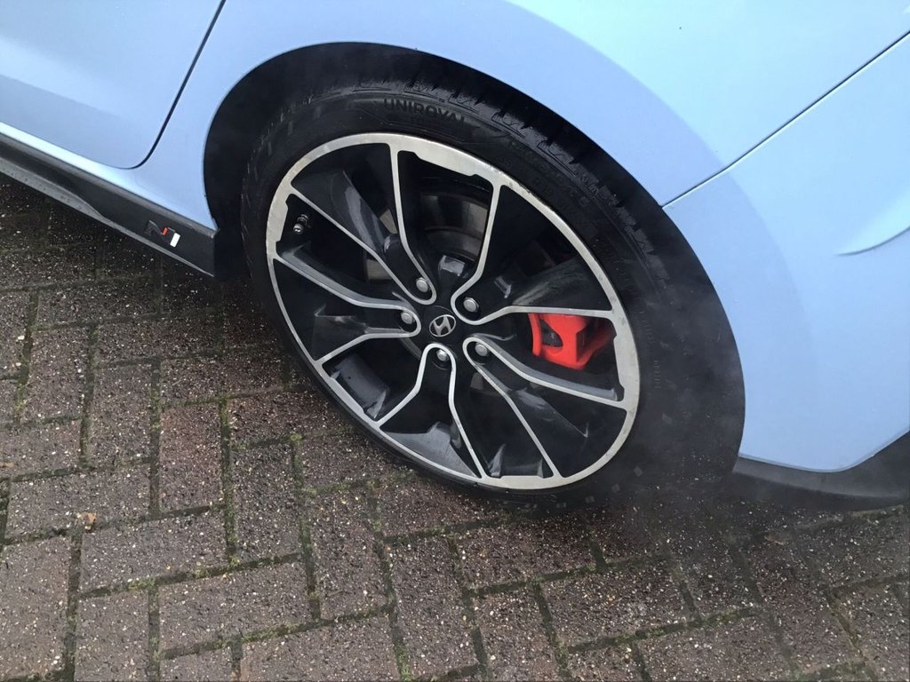 Used Hyundai i30 2017 for sale - 77038436: Photo 4