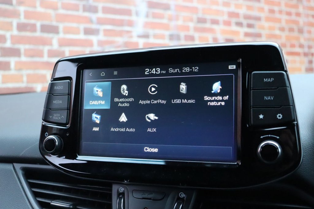 Used Hyundai i30 2017 for sale - 77038436: Photo 40