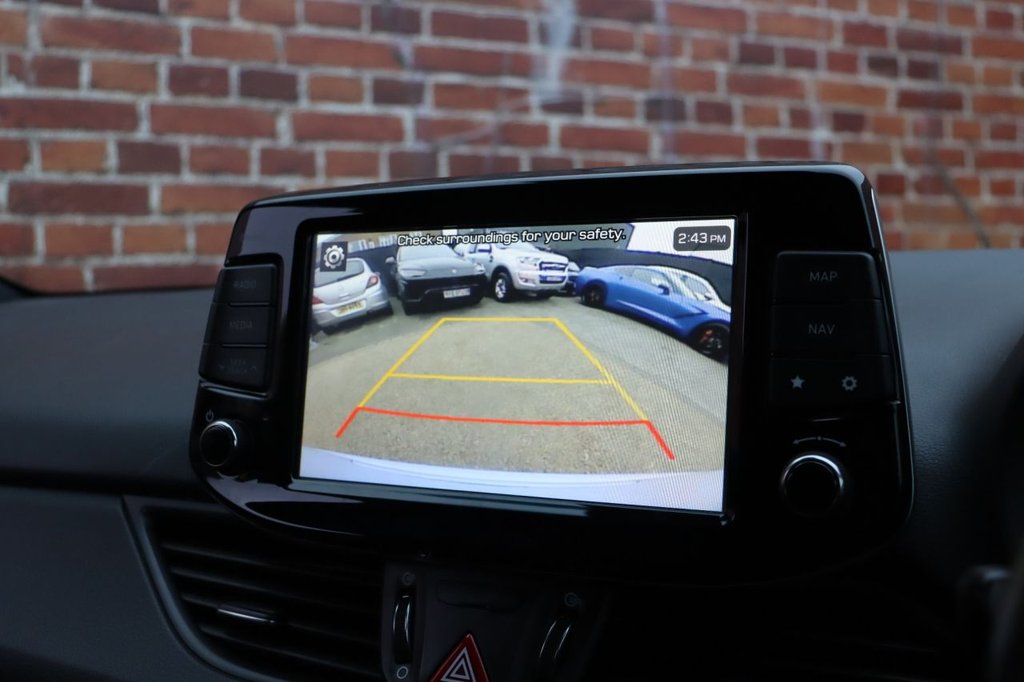 Used Hyundai i30 2017 for sale - 77038436: Photo 41