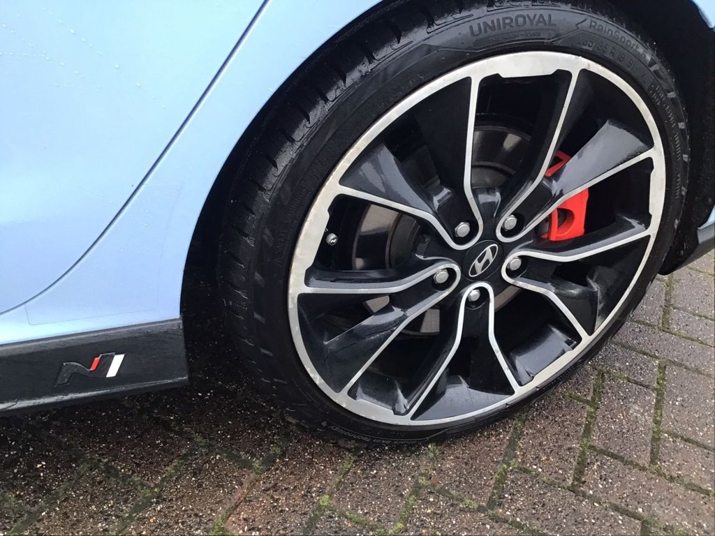 Used Hyundai i30 2017 for sale - 77038436: Photo 7