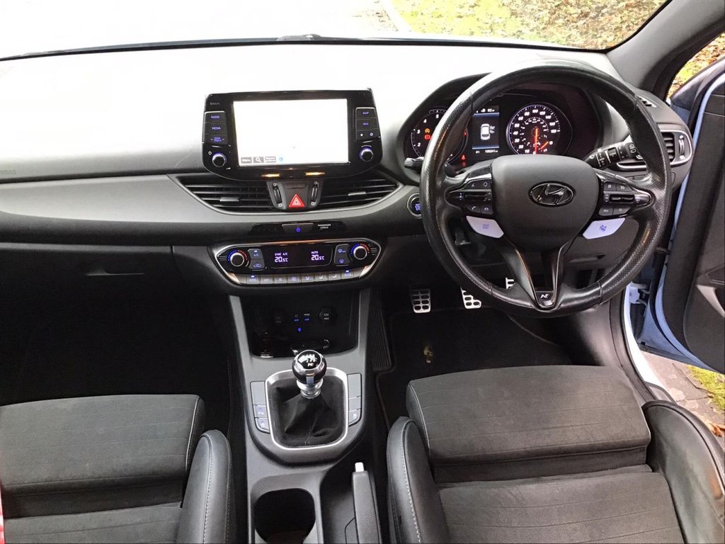 Used Hyundai i30 2017 for sale - 77038436: Photo 9