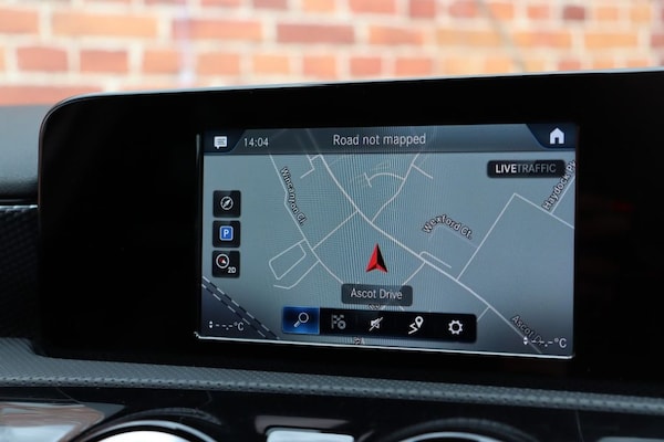 Used Mercedes-Benz A-Class 2020 for sale - 75473700: Photo 11