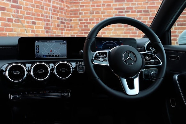 Used Mercedes-Benz A-Class 2020 for sale - 75473700: Photo 19
