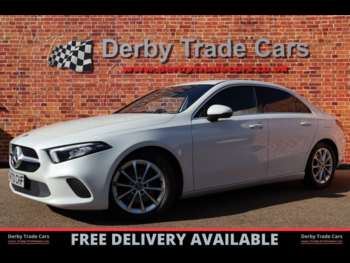 2020 (70) - A200 Sport 4dr Auto