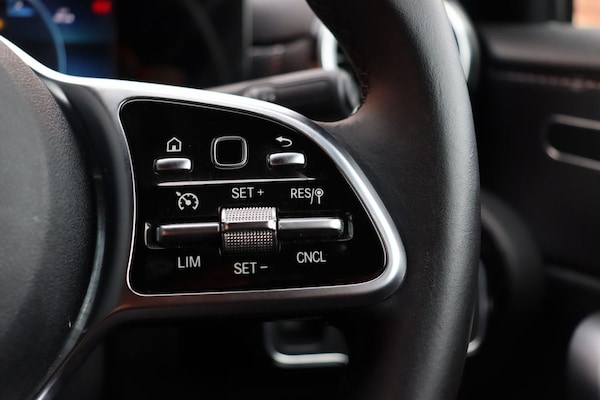Used Mercedes-Benz A-Class 2020 for sale - 75473700: Photo 25