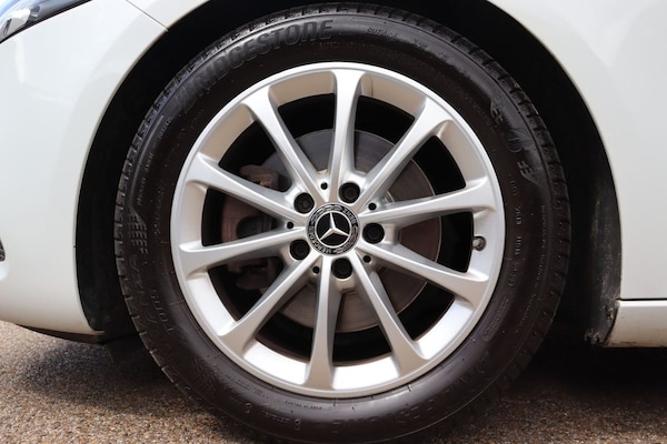 Used Mercedes-Benz A-Class 2020 for sale - 75473700: Photo 26