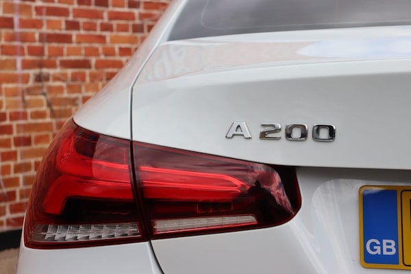 Used Mercedes-Benz A-Class 2020 for sale - 75473700: Photo 28