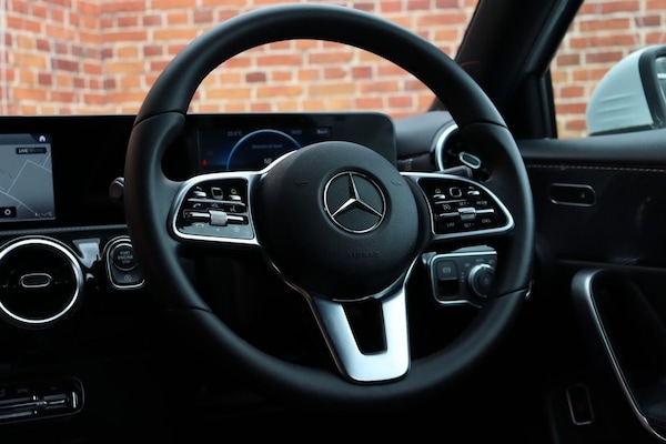 Used Mercedes-Benz A-Class 2020 for sale - 75473700: Photo 31