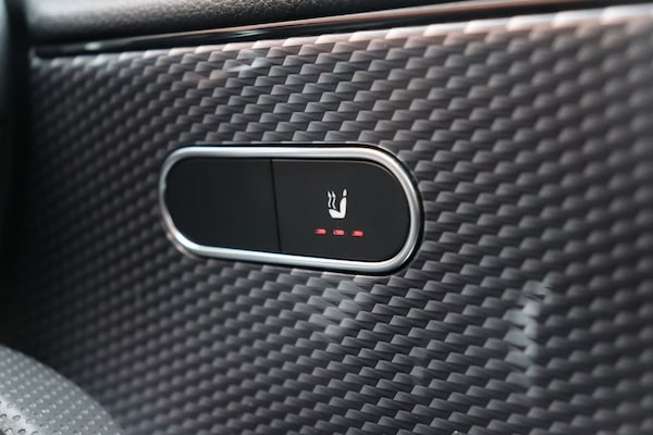 Used Mercedes-Benz A-Class 2020 for sale - 75473700: Photo 32
