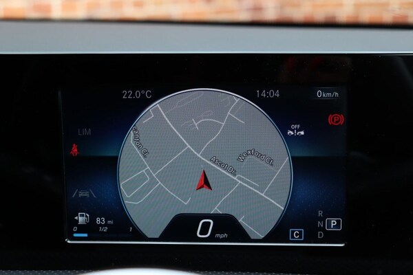 Used Mercedes-Benz A-Class 2020 for sale - 75473700: Photo 34