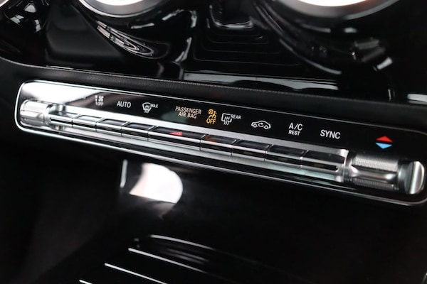 Used Mercedes-Benz A-Class 2020 for sale - 75473700: Photo 35