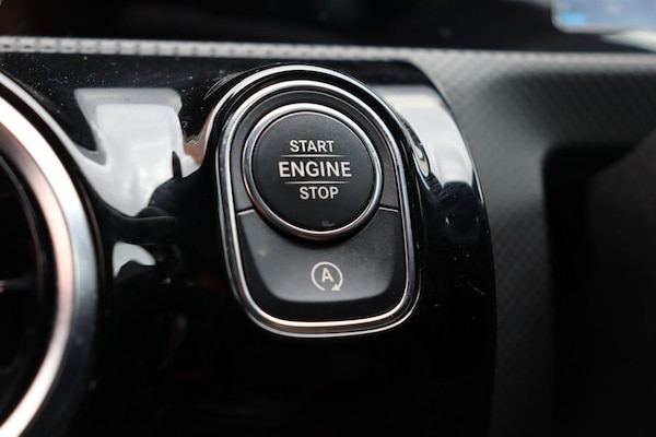 Used Mercedes-Benz A-Class 2020 for sale - 75473700: Photo 38
