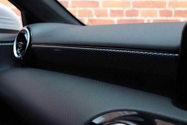 Used Mercedes-Benz A-Class 2020 for sale - 75473700: Photo 39