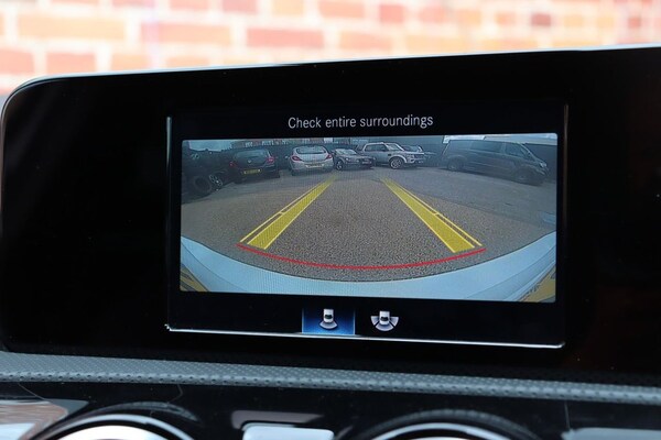 Used Mercedes-Benz A-Class 2020 for sale - 75473700: Photo 40