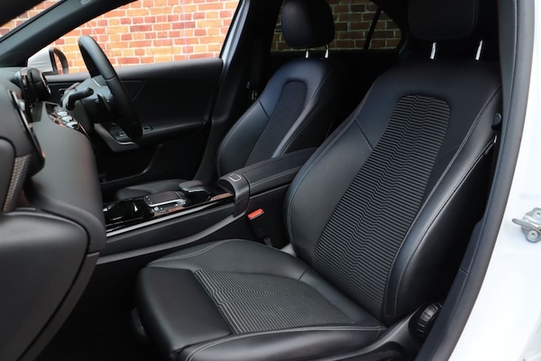 Used Mercedes-Benz A-Class 2020 for sale - 75473700: Photo 4