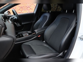 Used Mercedes-Benz A-Class 2020 for sale - 75473700: Photo
