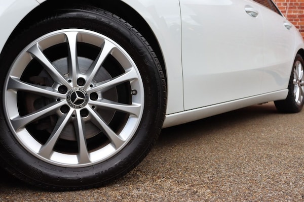 Used Mercedes-Benz A-Class 2020 for sale - 75473700: Photo 7