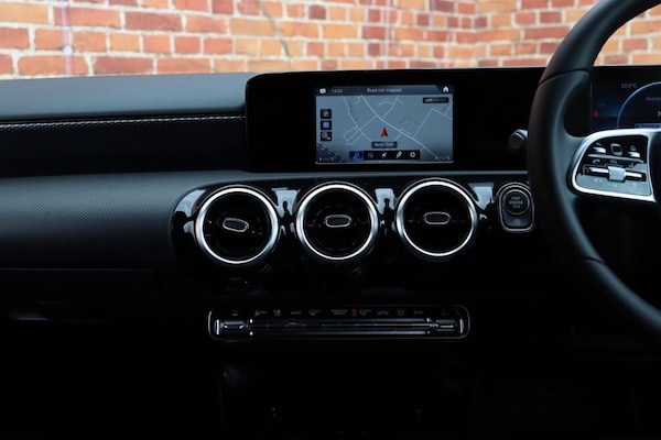 Used Mercedes-Benz A-Class 2020 for sale - 75473700: Photo 9