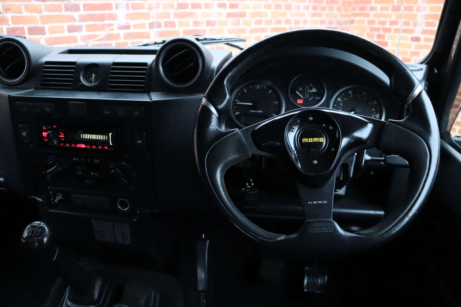 Used Land Rover Defender 2009 for sale - 77547689: Photo 11