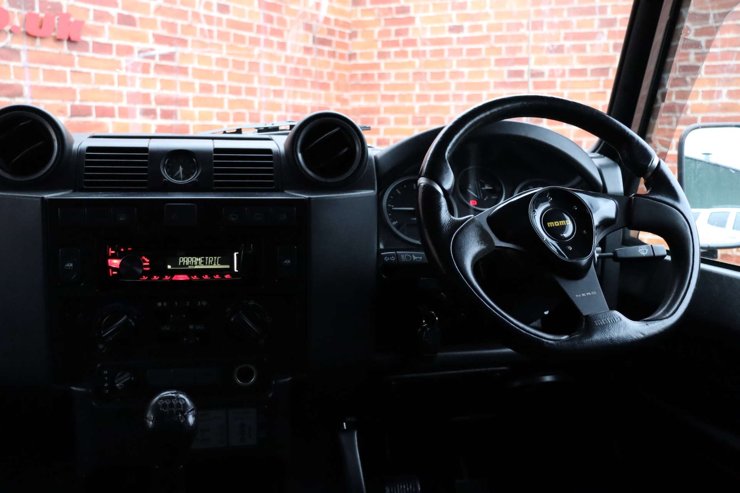 Used Land Rover Defender 2009 for sale - 77547689: Photo 14