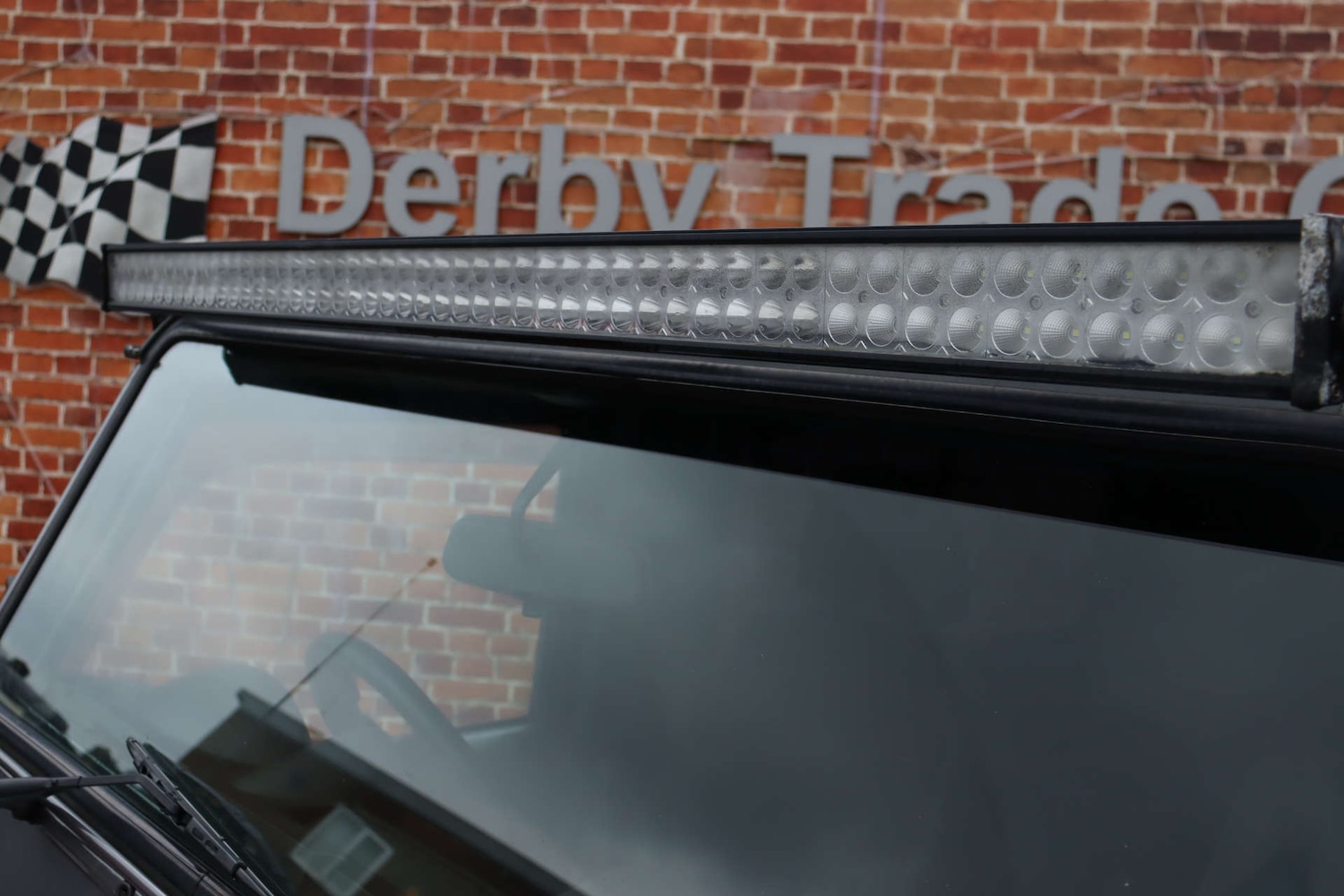 Used Land Rover Defender 2009 for sale - 77547689: Photo 15