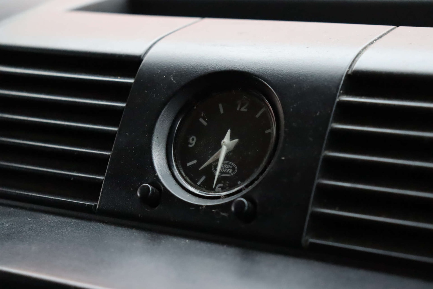 Used Land Rover Defender 2009 for sale - 77547689: Photo 23