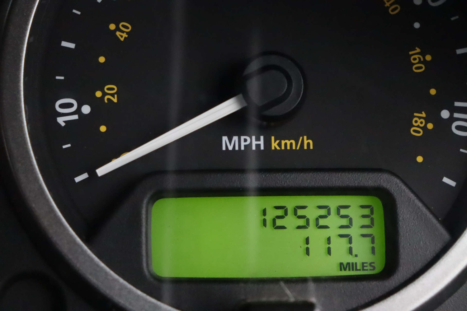 Used Land Rover Defender 2009 for sale - 77547689: Photo 25