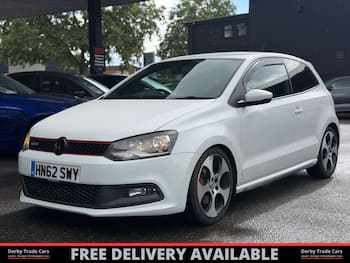 Used Volkswagen Polo 2013 for sale - 79803655: Photo