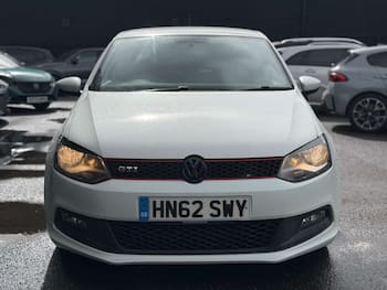Used Volkswagen Polo 2013 for sale - 79803655: Photo