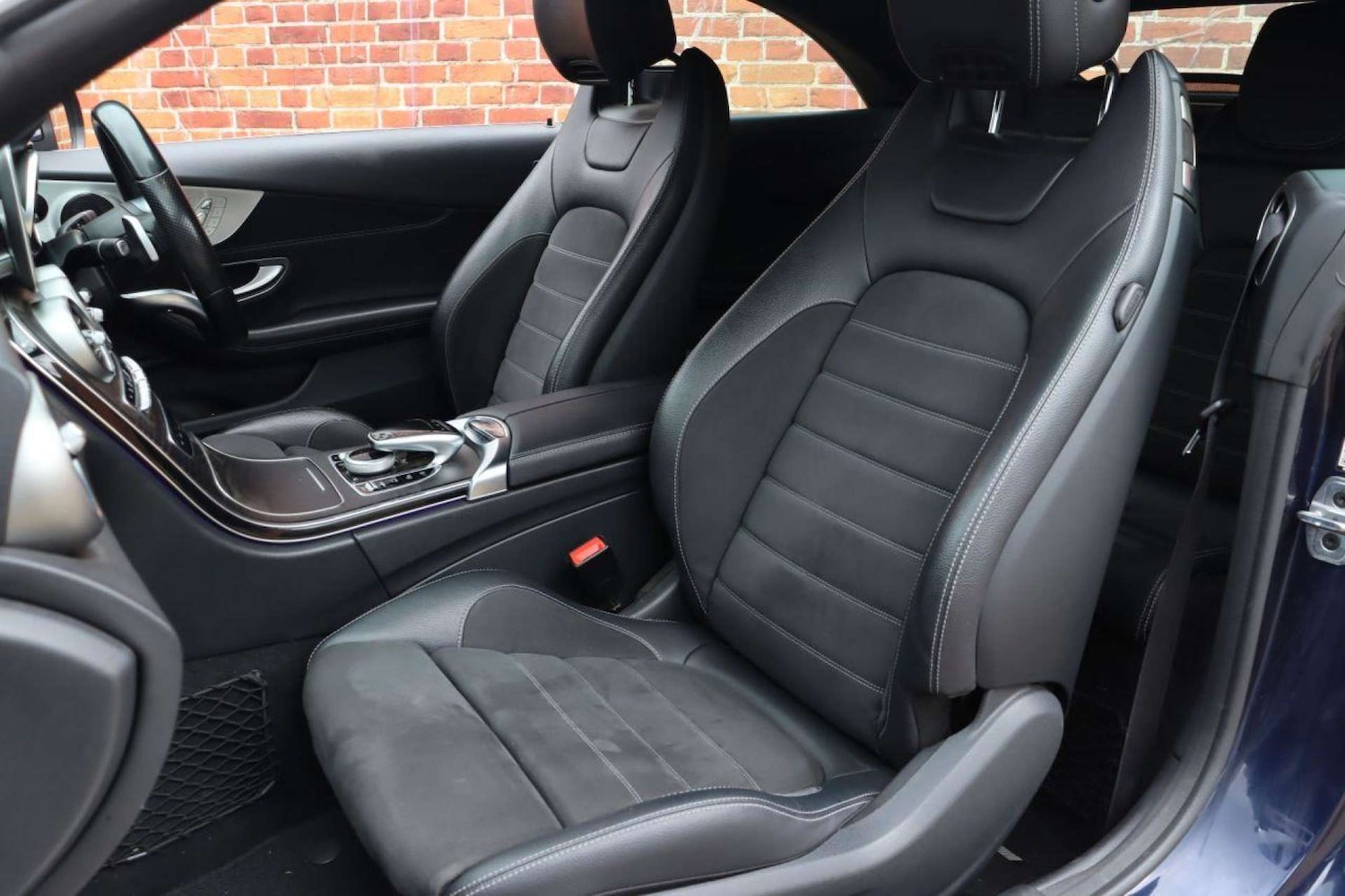 Used Mercedes-Benz C Class 2019 for sale - 77519238: Photo 11