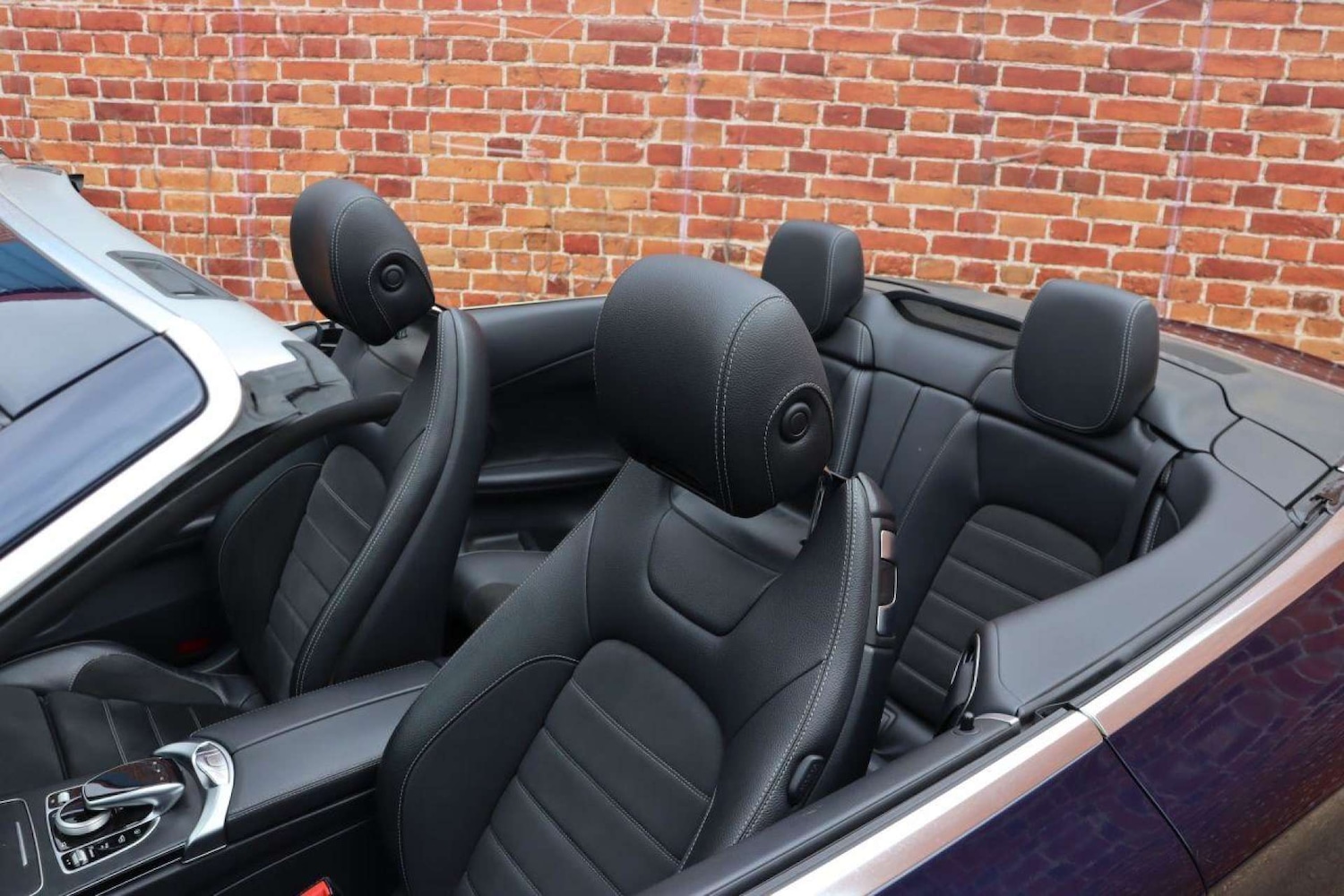 Used Mercedes-Benz C Class 2019 for sale - 77519238: Photo 13