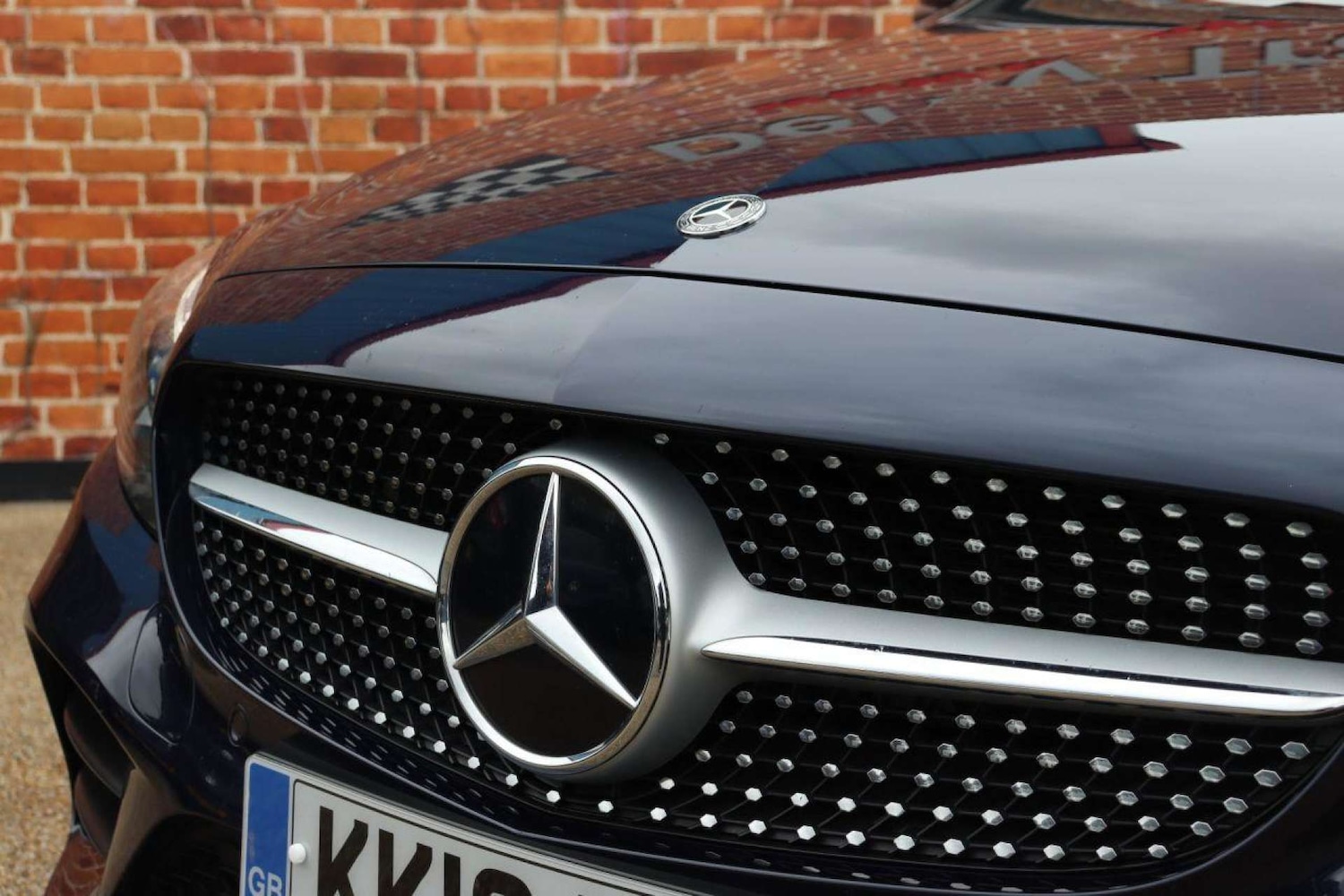 Used Mercedes-Benz C Class 2019 for sale - 77519238: Photo 14