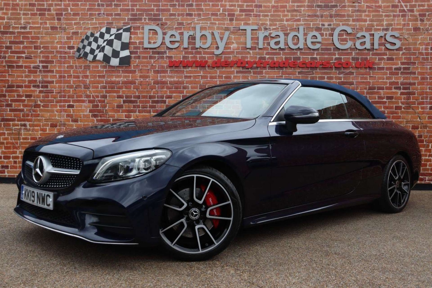 Used Mercedes-Benz C Class 2019 for sale - 77519238: Photo 16