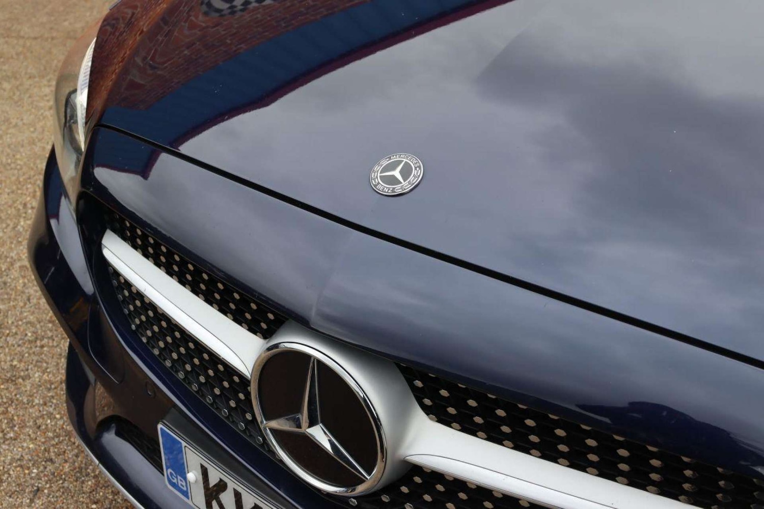 Used Mercedes-Benz C Class 2019 for sale - 77519238: Photo 19