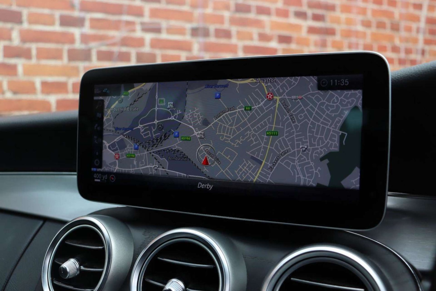 Used Mercedes-Benz C Class 2019 for sale - 77519238: Photo 22